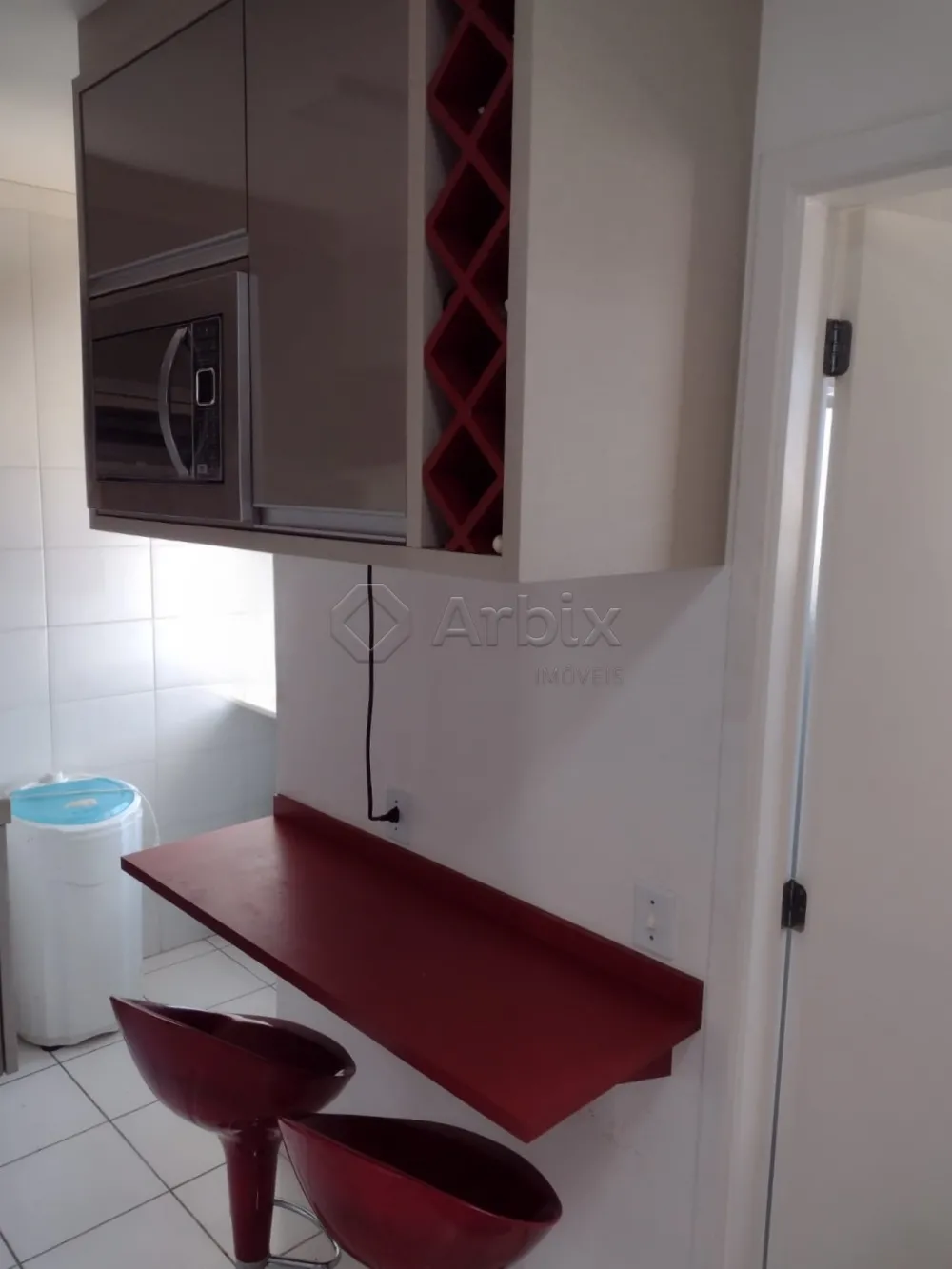 Comprar Apartamento / Residencial em Santa B&aacute;rbara D`Oeste R$ 190.000,00 - Foto 4